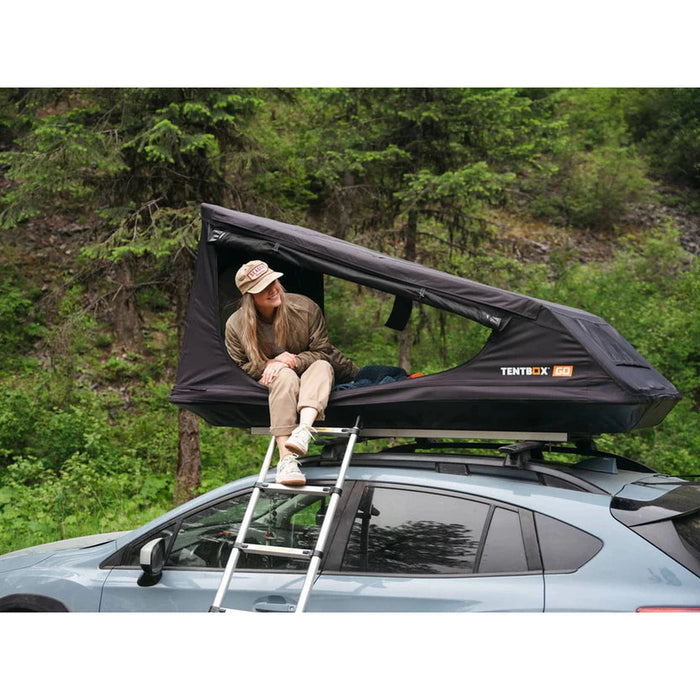 TentBox GO Rooftop Tent